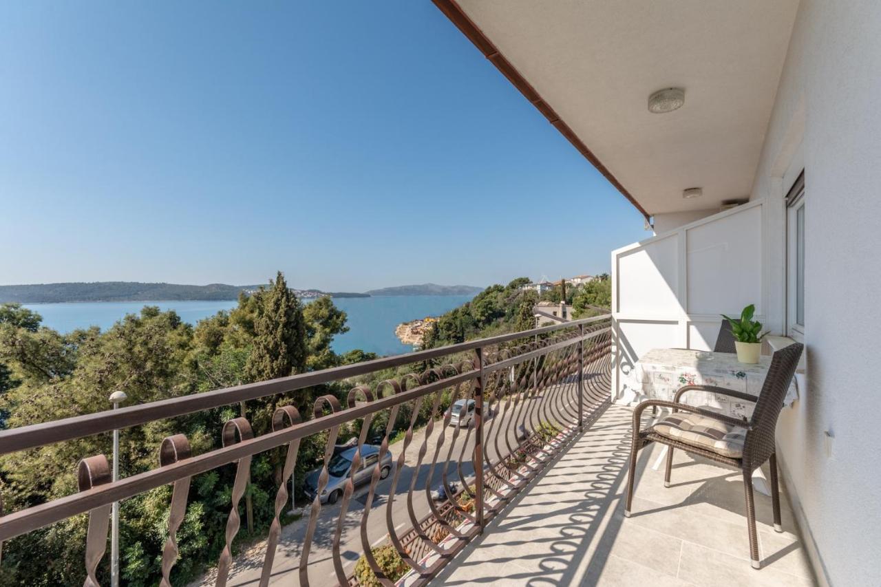 Apartments Mimi Trogir Cameră foto