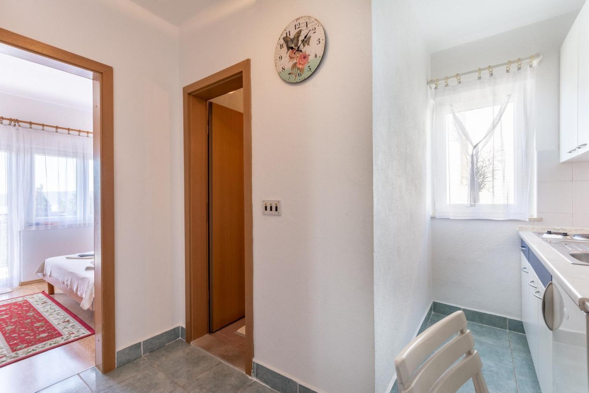 Apartments Mimi Trogir Cameră foto