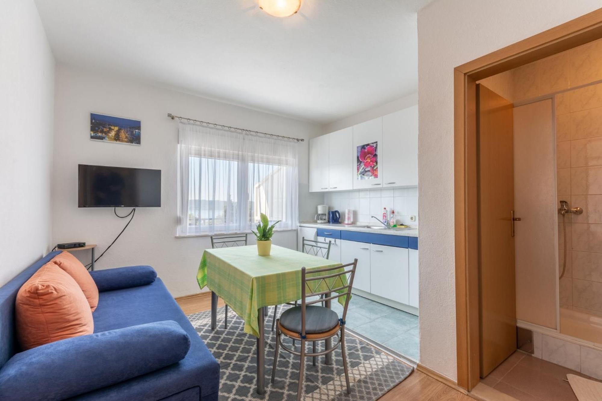 Apartments Mimi Trogir Cameră foto
