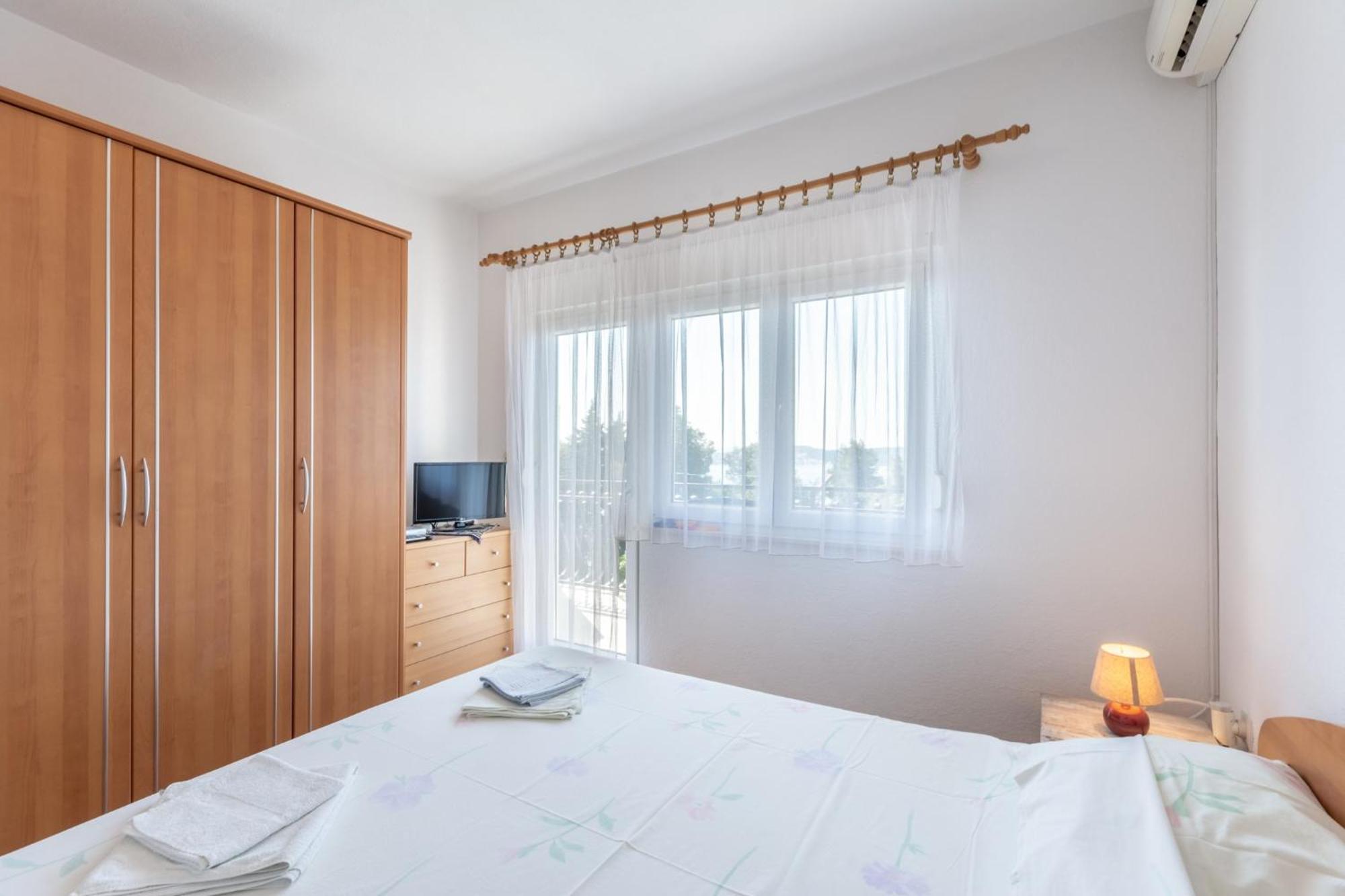 Apartments Mimi Trogir Cameră foto