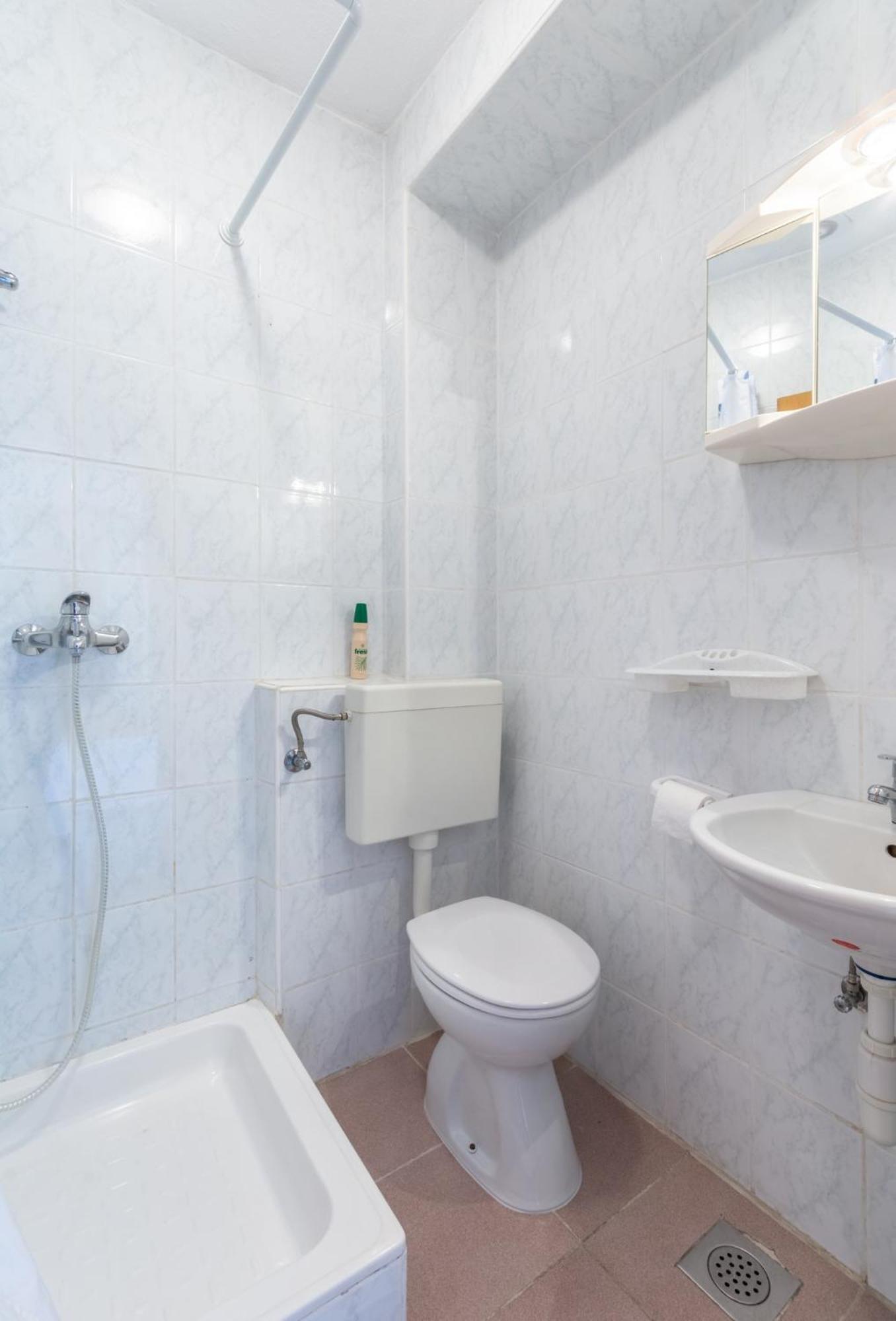 Apartments Mimi Trogir Cameră foto