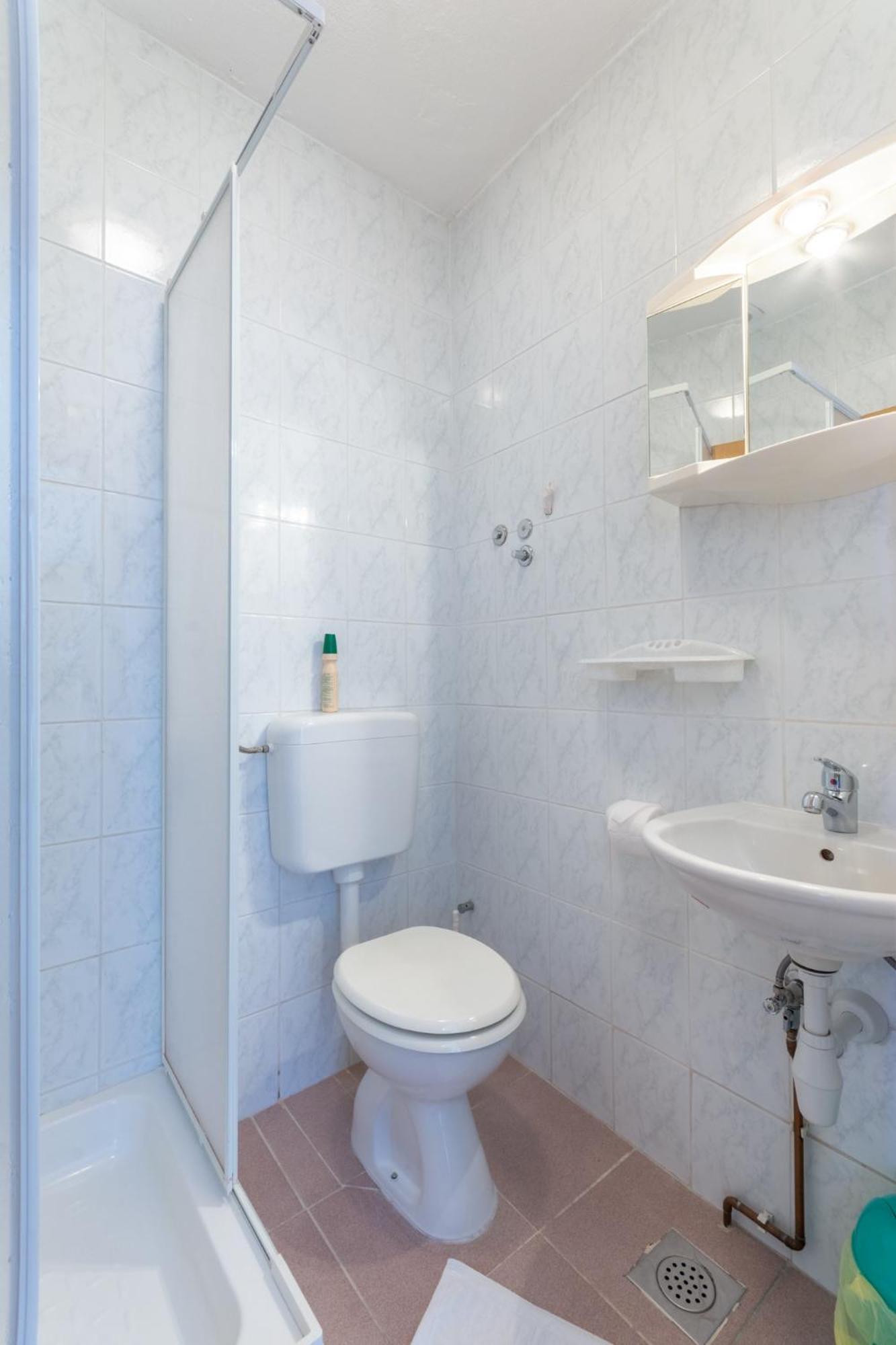 Apartments Mimi Trogir Cameră foto