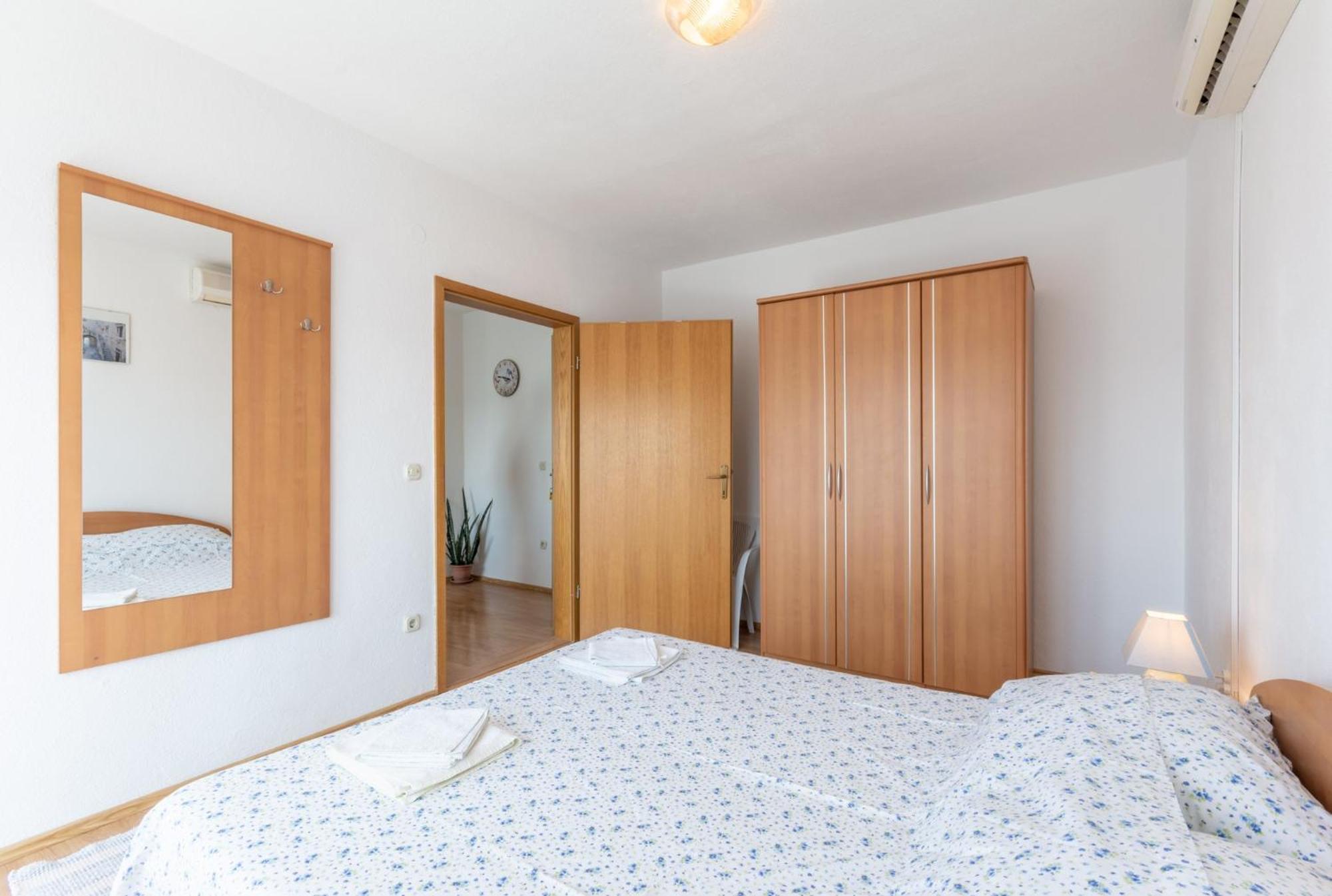 Apartments Mimi Trogir Cameră foto