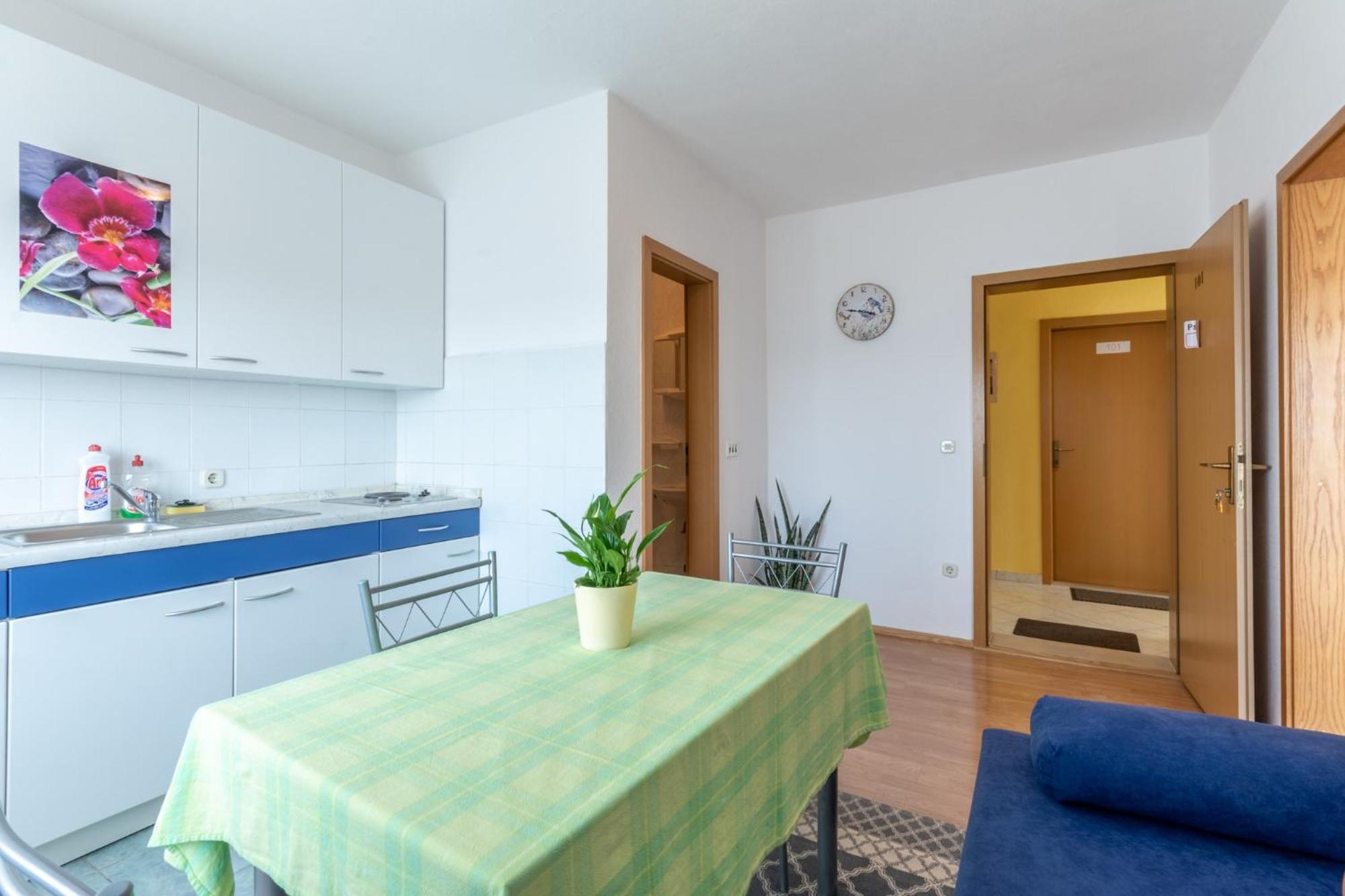 Apartments Mimi Trogir Cameră foto