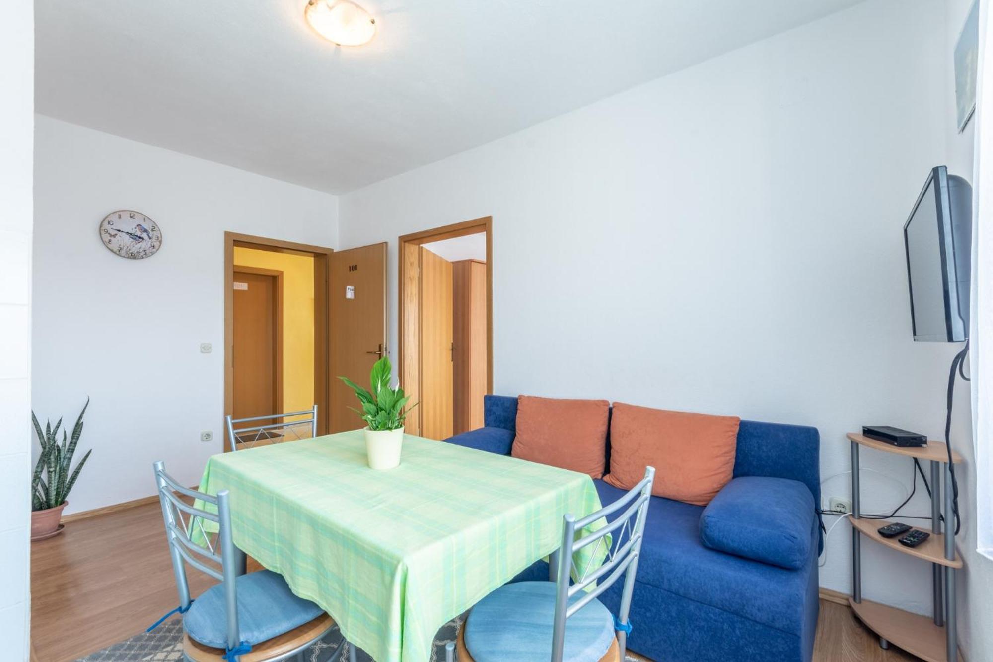Apartments Mimi Trogir Cameră foto