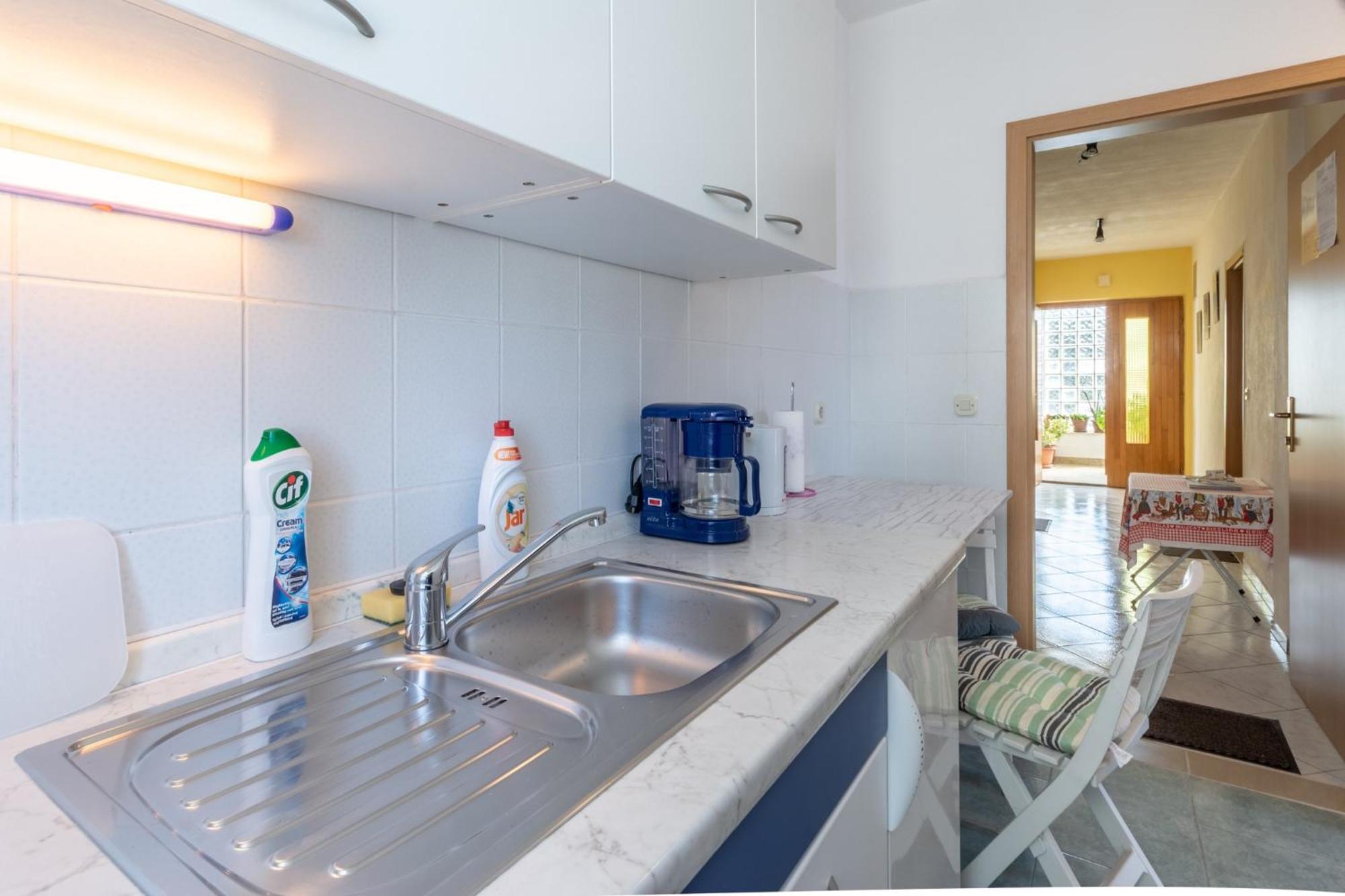 Apartments Mimi Trogir Cameră foto