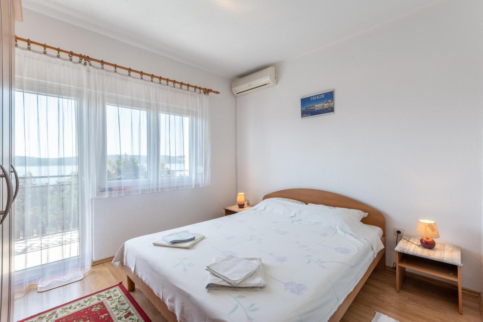Apartments Mimi Trogir Cameră foto