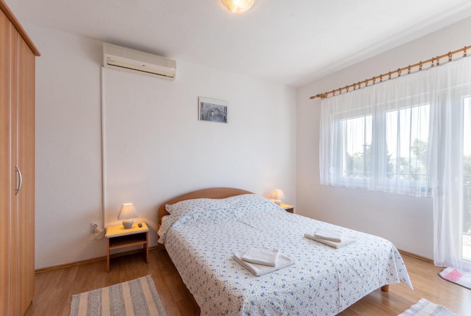 Apartments Mimi Trogir Cameră foto