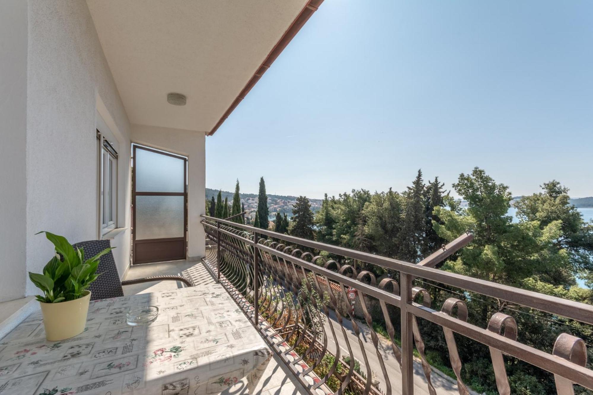 Apartments Mimi Trogir Cameră foto